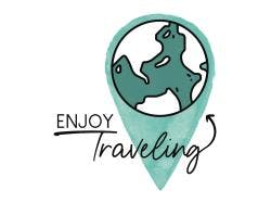 logo Enjoy-traveling