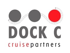 logo Dock C CruisePartners B.V.