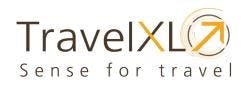 logo TravelXL B.V.