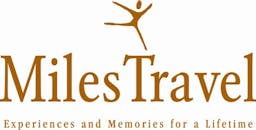 logo Miles Travel B.V.