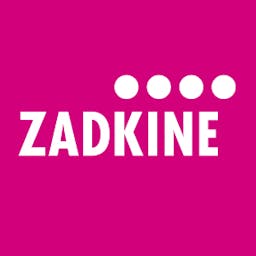 logo Stichting voor Educatie en Beroepsonderwijs Zadkine