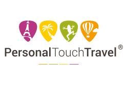 logo Personal Touch Travel B.V.