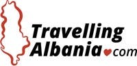logo TravellingAlbania B.V.