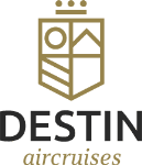 logo Destin Aircruises B.V.