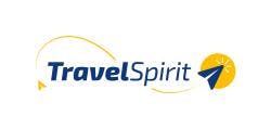 logo TravelSpirit