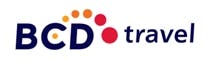 logo BCD Travel Nederland B.V.