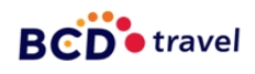 logo BCD Travel Nederland B.V.