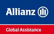 logo Allianz Global Assistance