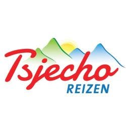 logo Tsjecho Reizen B.V.