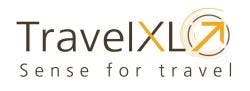 logo TravelXl Dorestad