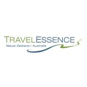 logo TravelEssence Netherlands B.V.