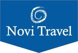 logo Novi Travel B.V.