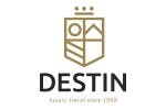logo Destin Travel Group B.V.