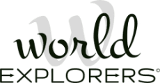 logo World Explorers
