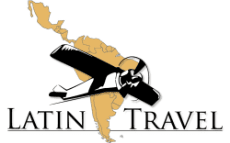 logo Latin Travel B.V.