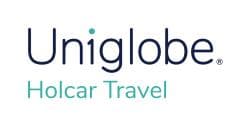 logo Uniglobe Holcar Travel B.V.