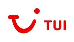 logo TUI Disma
