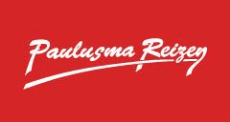 logo Paulusma Reizen B.V.
