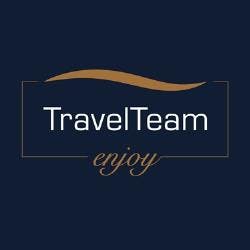 logo TravelTeam B.V.
