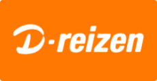logo D-Reizen Online B.V.