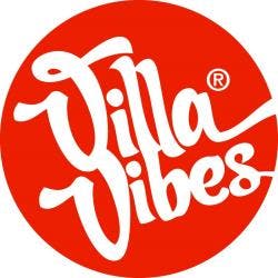 logo VillaVibes B.V.