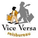 logo Reisbureau Vice Versa