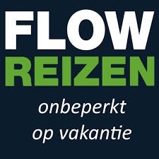 logo Flow Reizen
