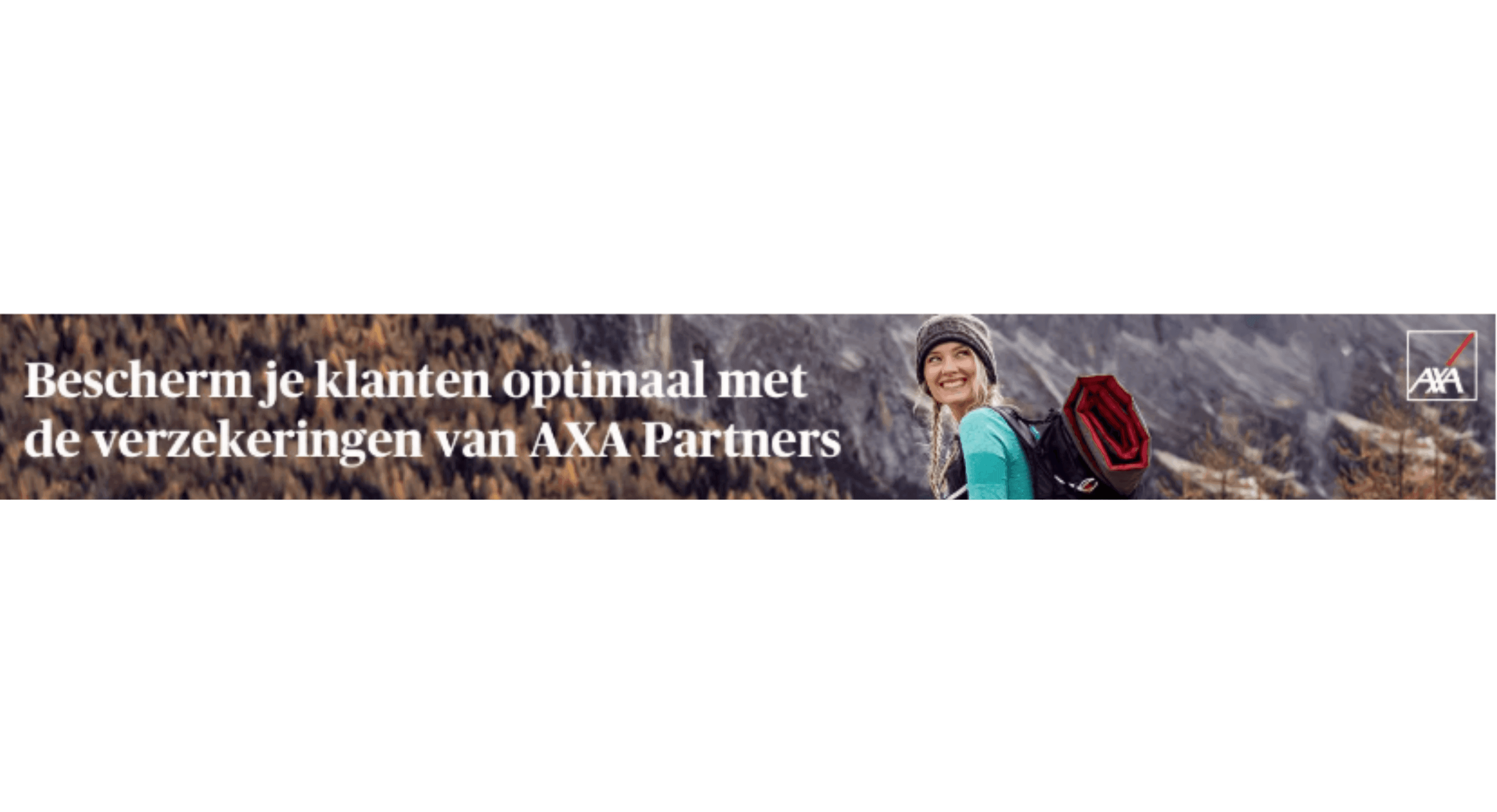 AXA Promotie