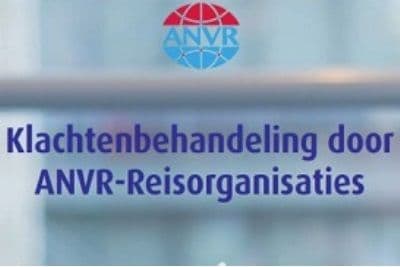 Klachtenbehandelig