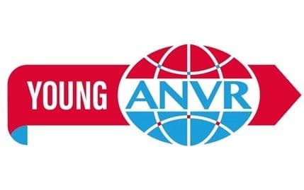 Logo ANVR Young