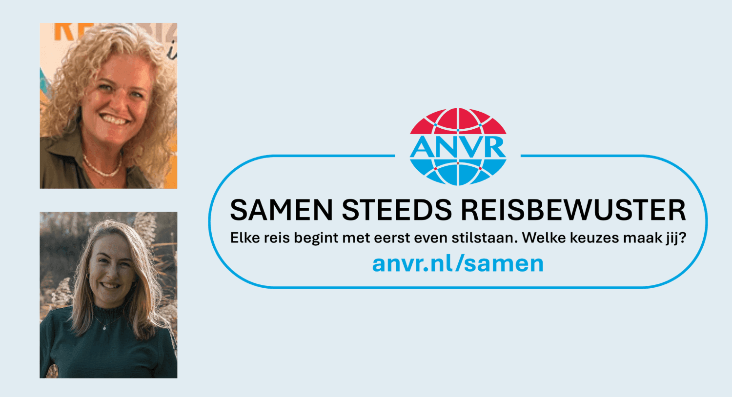 Workshop Samen Steeds Reisbewuster in het klantgesprek