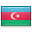 vlag Azerbeidzjan