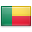 vlag Benin