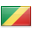 vlag Congo (Brazzaville)