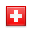 vlag Zwitserland