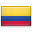 vlag Colombia