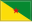 vlag Frans Guyana