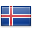 vlag IJsland