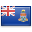 vlag Kaaimaneilanden