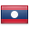 vlag Laos