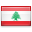 vlag Libanon