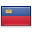 vlag Liechtenstein