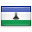 vlag Lesotho