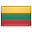 vlag Litouwen