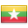 vlag Myanmar