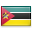 vlag Mozambique