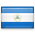 vlag Nicaragua
