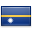 vlag Nauru