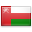 vlag Oman