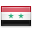vlag Syrië
